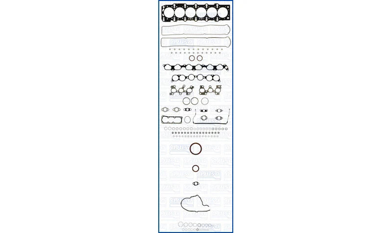 Toyota Supra JZA80 3.0L 2JZ-GE 2JZ-GTE Gasket (1993–2002)