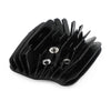 Yamaha DT 175, MX 175 Cylinder Head (1978-1981)
