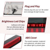 Chevy Tahoe Suburban High Mounted LED Third Brake Light Lamp