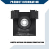 BMW 320i 330i 340i 430i 440i M4 Parking Brake Cable Clip