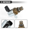 Dodge Ram 4pcs Multiple Displacement Solenoid