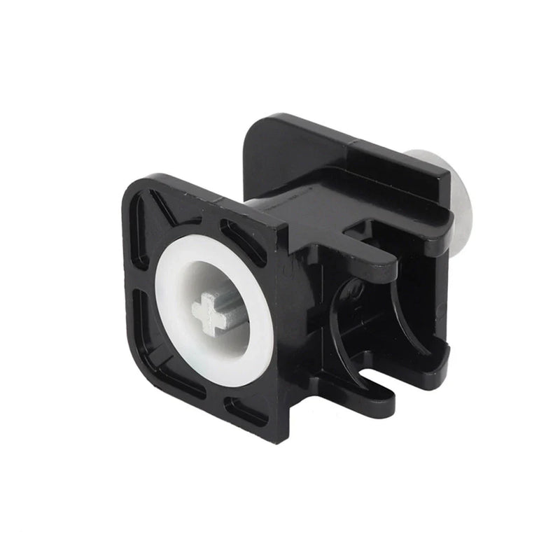 Car Hood Lock Latch Catch Cylinder w/ Keys (2015-2016)