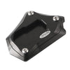 BMW R1200GS R 1200 GS Aluminium Sidestand Foot Set (2013-2014)