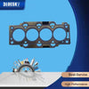 Kia Soul 1.6L Diesel D4FB Cylinder Head Gasket (2009-2014)