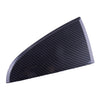 Ford Falcon BA BF Carbon Fiber Dash Center Triangle Cover (2002-2008)