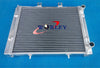 POLARIS RZR 800, RZR 800S, Ranger RZR 4 Aluminum Radiator (2007-2015)