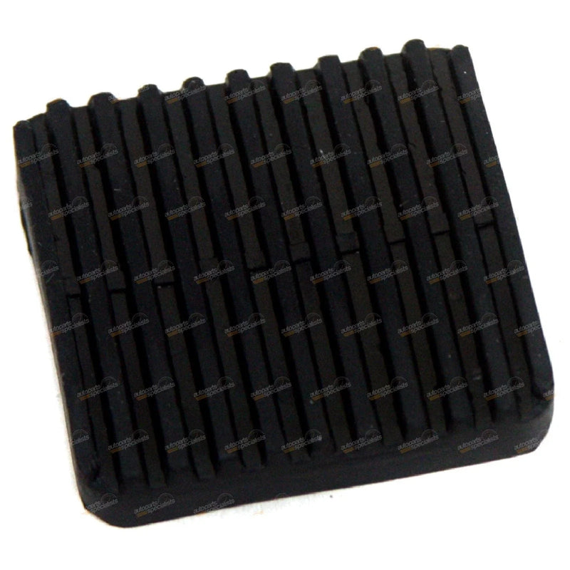 Toyota Landcruiser 40 Series Clutch/Brake Pedal Rubber (1960–1984)