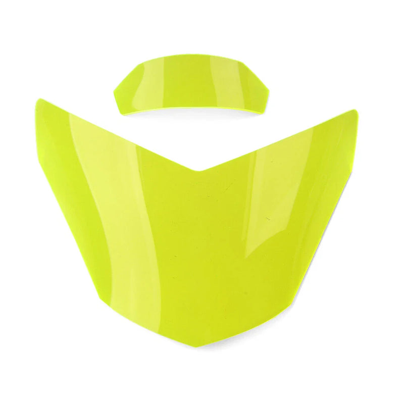 Honda NC750 Front Headlight Lens Cover Protector (2021-2022)
