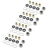 Honda TRX300EX TRX300X A-Arm Bushing Pin Kit (1993-2008)
