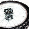 PIT PRO Dirt Bike 12mm Axle Front Wheel Rim Tire (14)