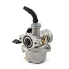 Chinese 50cc 70cc 90cc 110cc ATV Quad Dirt Bike 19mm Carburetor PZ19