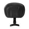 Harley Touring Road Glide Street Glide Backrest Pad (2009-2023)