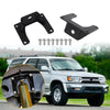 1996-2002 Toyota 4Runner Rear Shock Mount Repair Kit (1996-2002)