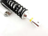 Honda CB750 365mm JBS Rear Air Nitrogen Cell Shock Absorbers (1979-1982)