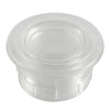 Outdoor Table Cover Umbrella Hole Plug Cap Set