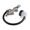 Yamaha YZ250F YZ426F WR250F WR400F Rear Brake Master Cylinder (1998-2002)