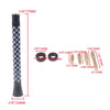 Mini Cooper R55 R56 R57 R60 F55 F56 3'' Universal Aerial Roof Antenna