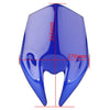Kawasaki Z800 2013-2016 Blue Windshield