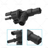 BMW X1, Mini Cooper Vapor Canister Purge Solenoid Valve (2011-2015)