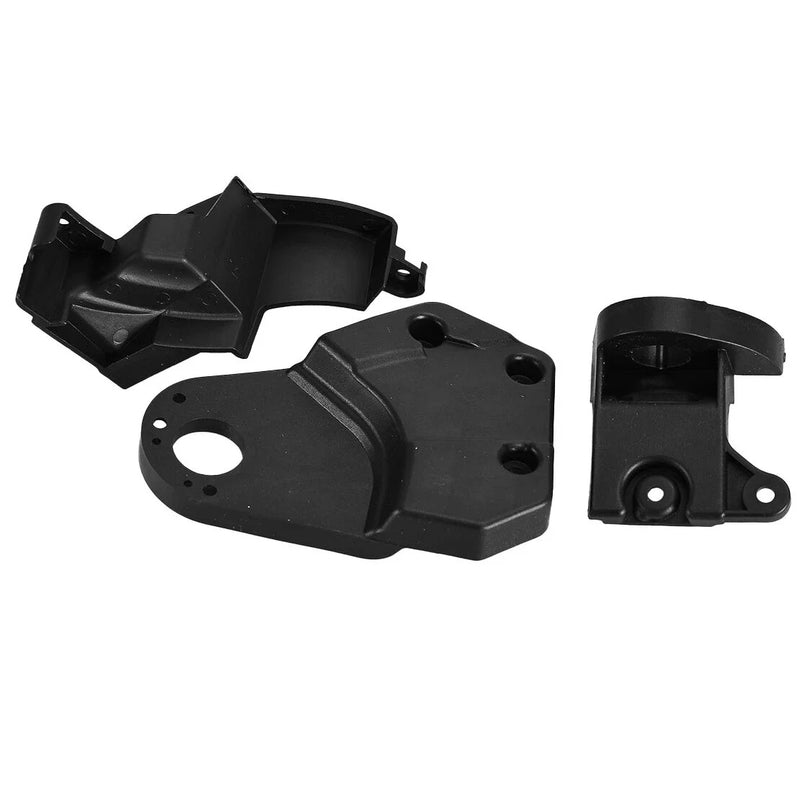 Benz E-Class W213 Right Headlight Housing Bracket (2016-2019)