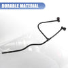 Porsche Cayenne Heater Hose Radiator Expansion Tank Pipe