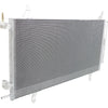 A/C Condenser For 2012-2015 Chevrolet Camaro Aluminum