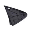 Toyota Yaris Hatchback Left Mirror Fender Corner Trim Cover (2007-2011)