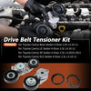 Toyota Camry Base Sedan Drive Belt Tensioner (2007-2011)