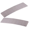 Land Rover Discovery Sport Inner Door Sills Scuff Plate Trim (2015-2018)