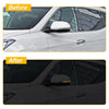 Hyundai Santa Fe Left Right Side Mirror Turn Signal Lights (2014-2019)