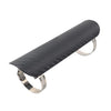 Motor Black / Silver Universal Exhaust Muffler Pipe Heat Shield Cover