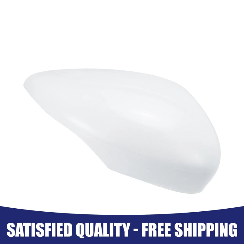Ford Fiesta MK7 Right Side Rear View Mirror Cap Cover (2008-2017)