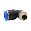 Coats Tire Changer 10pcs 1/8 L Fitting Connector Tube 8mm