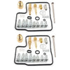 Honda VT750DC Shadow Spirit Carburetor Rebuild Kit (2002-2007)