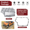 HONDA PIONEER 1000 W / GASKET OIL PAN (2016–2024)