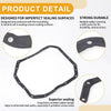 Toyota RAV4 Transmission Filter & Oil Pan Gasket (2005-2013)