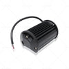 Car 5" Flood LED Light Bar Offroad Fog Lamp