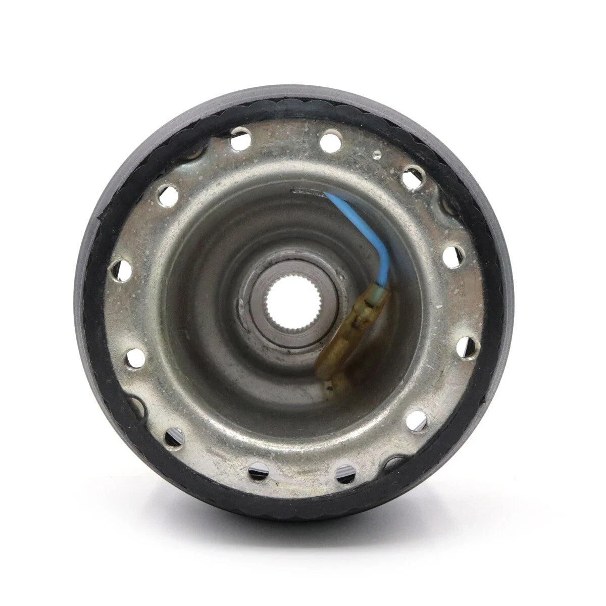 Boss Kit Steering Wheel Hub Adapter for Nissan Pulsar N14 Sedan 1990-1994