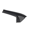 Nissan Versa Front Left Cowl Extension Cover Water Deflector (2007-2012)