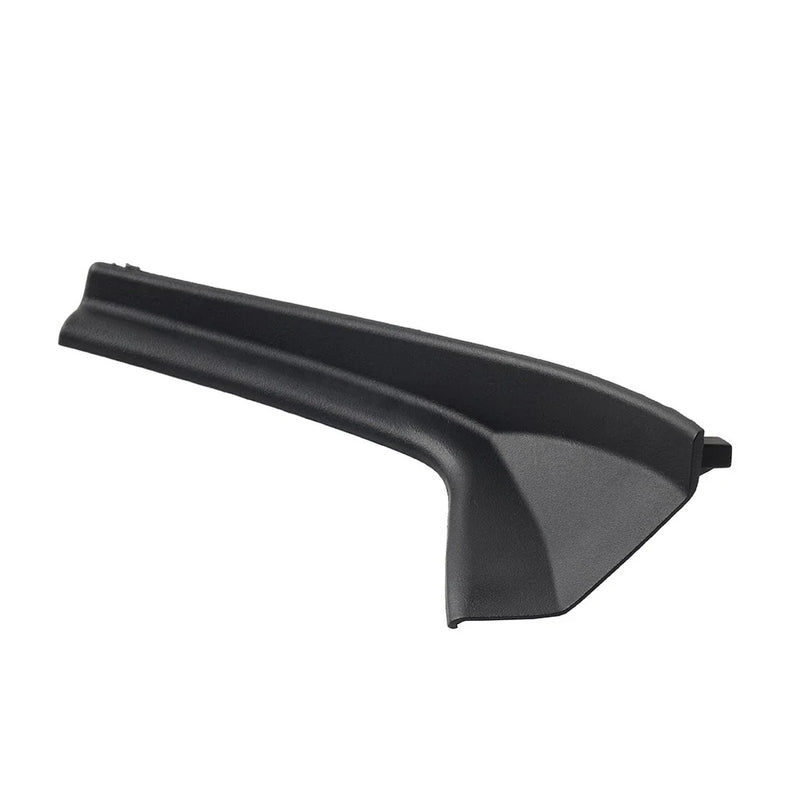 Nissan Versa Front Left Cowl Extension Cover Water Deflector (2007-2012)