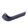 Toyota Highlander ABS Carbon Fiber Dashboard Trim (2020-2022)