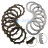 Yamaha XJ600N Diversion Clutch Friction Disc Plate (1994-2002)