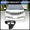 Toyota Tundra 1 Pc Left Front Bumper Support Bracket (2007–2014)