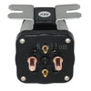 E-Z-GO Shuttle 950s 48V Starter Solenoid Relay (2000-2004)