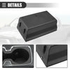 Chevy Silverado GMC Sierra 1500 Cup Holder Center Console