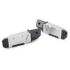 Kawasaki ZX10R ZX6R ZX9R Z750 Z800 Motorcycle CNC Foot Pegs (2004-2023)