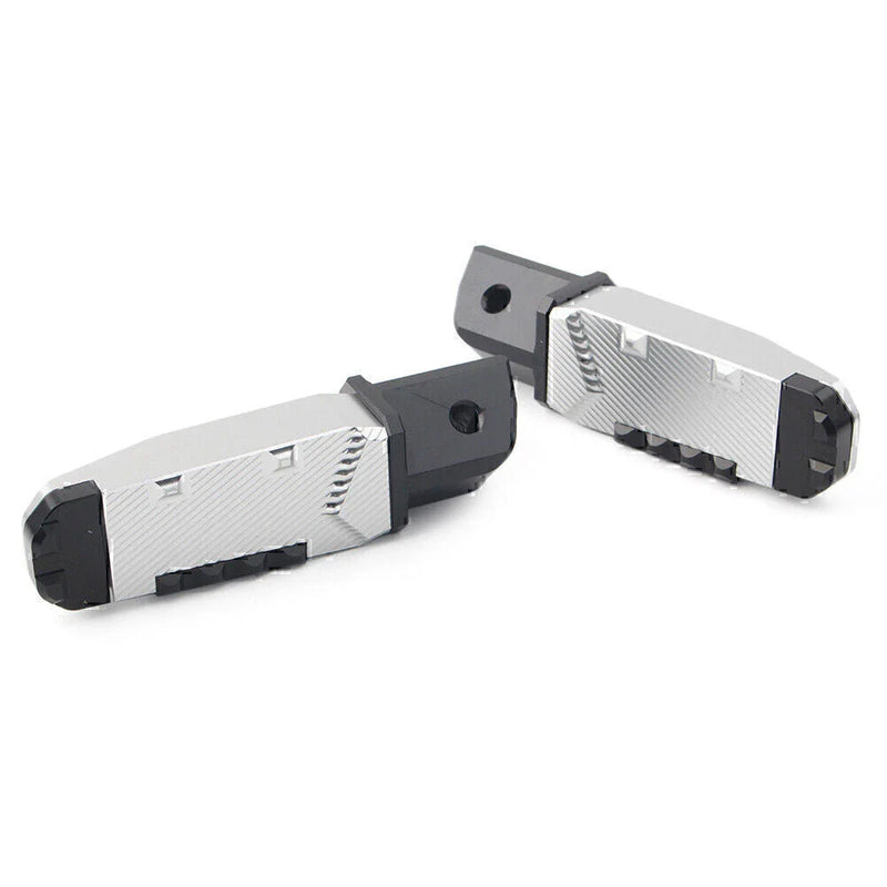 Kawasaki ZX10R ZX6R ZX9R Z750 Z800 Motorcycle CNC Foot Pegs (2004-2023)