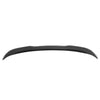 BMW X6 G06 X6M M Sport Carbon Fiber Rear Trunk Lip Spoiler (2020-2023)