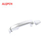 Toyota Camry Chrome Exterior Door Handle (2012-2017)