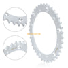 Yamaha Warrior 350 Rear Axle Collar w/ Sprocket (1989–2004)